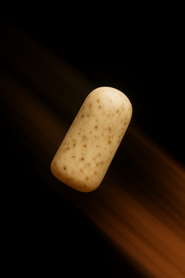 100% Natural Earplugs
