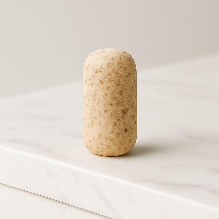 100% Natural Earplugs